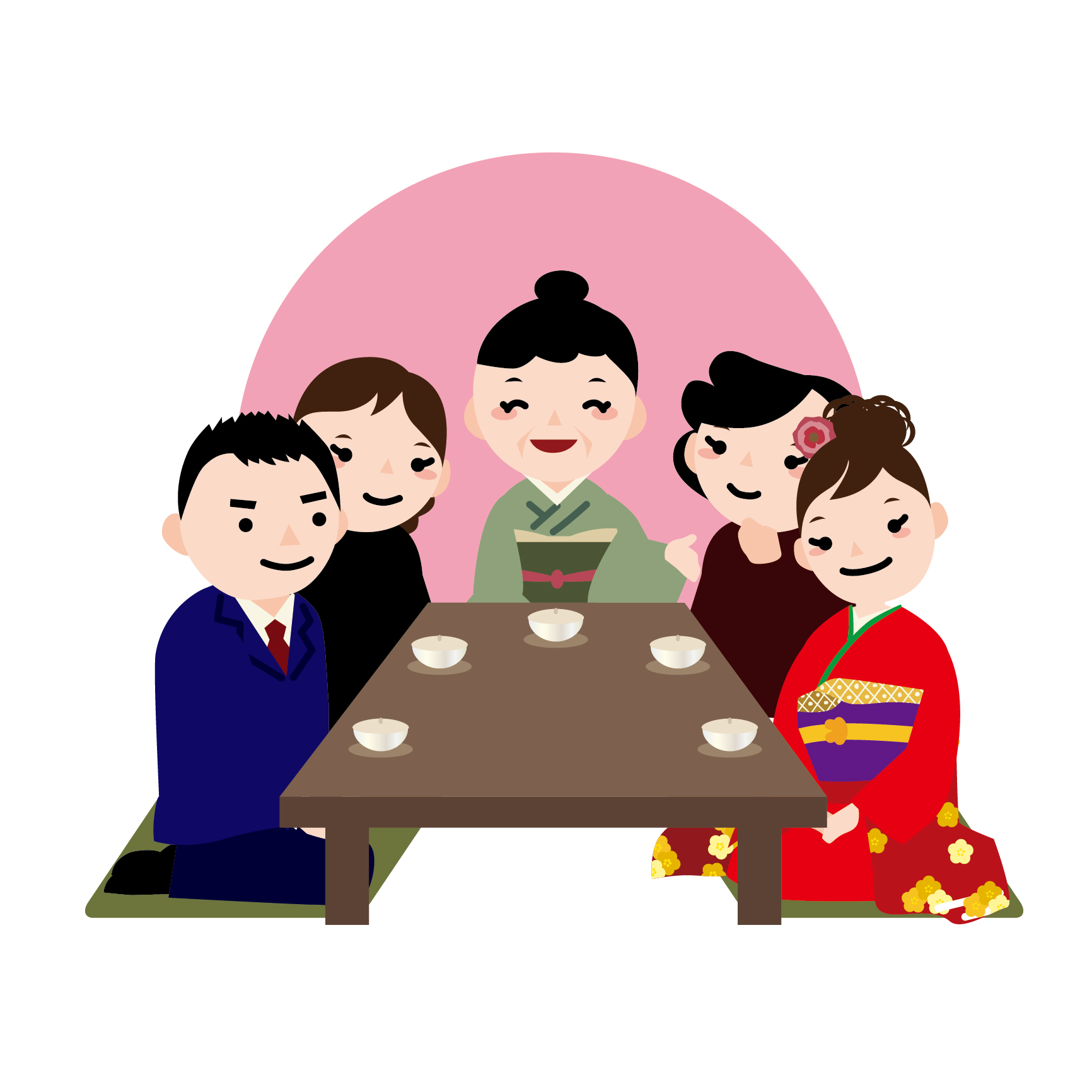 「お見合い結婚して良かった」と経験者がすすめる3つの理由 お見合いカフェ〜赤い糸を結ぶ婚活ミラクルレッスン〜 「お見合い結婚して良かった」と経験者がすすめる3つの理由 お見合いカフェ〜赤い糸を結ぶ婚活ミラクルレッスン〜